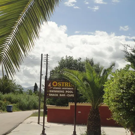 Ostria