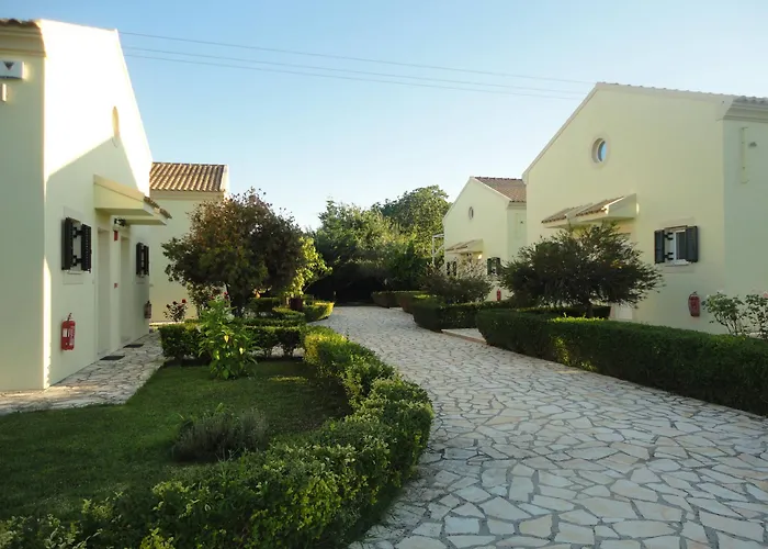 Ostria Hotel Sidárion