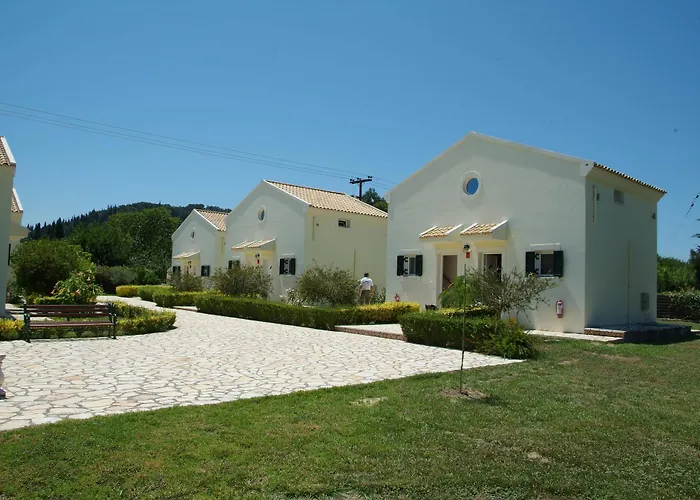 Ostria Hotel