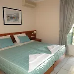 Hotel Ostria Sidárion