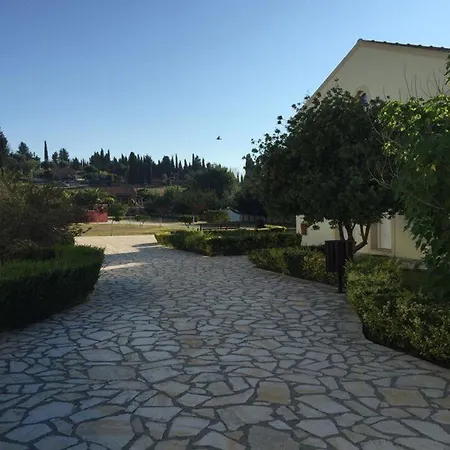 Ostria Сидарион