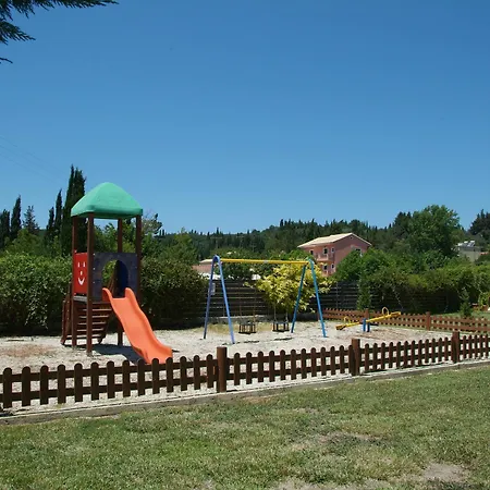 Ostria Sidárion