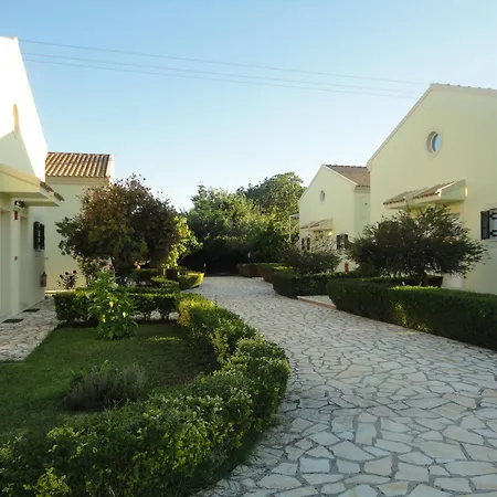 Ostria Hotel Sidárion