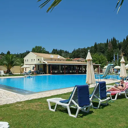 Ostria Hotel
