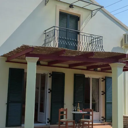 Ostria Отель Сидарион