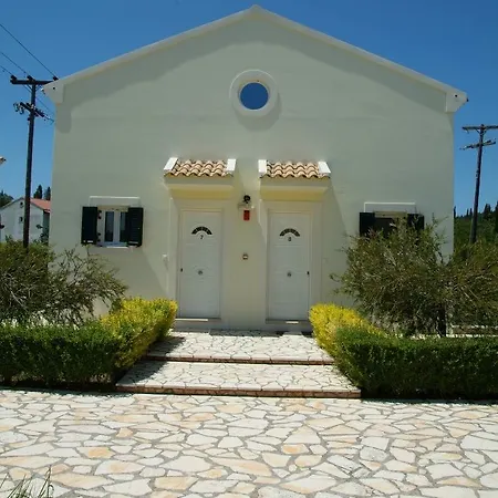 Ostria Hotel Sidárion
