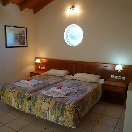 Ostria 3*