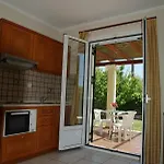 Ostria Hotel 3*