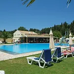 Ostria Hotel