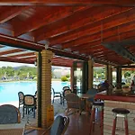 Ostria Hotel