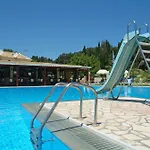 Ostria Hotel Sidárion