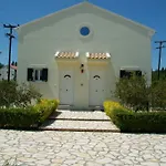 Ostria Hotel Sidárion