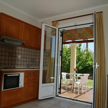 Ostria Hotel 3*