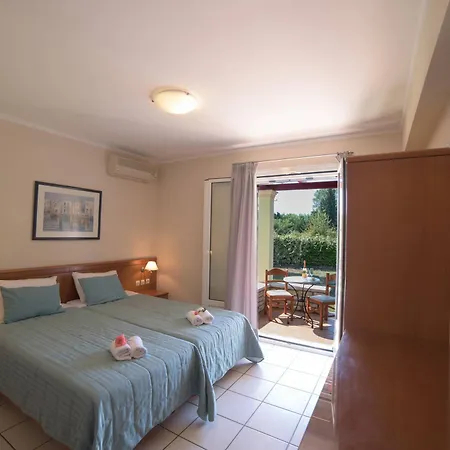 Hotel Ostria