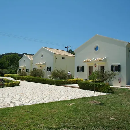 Ostria Hotel