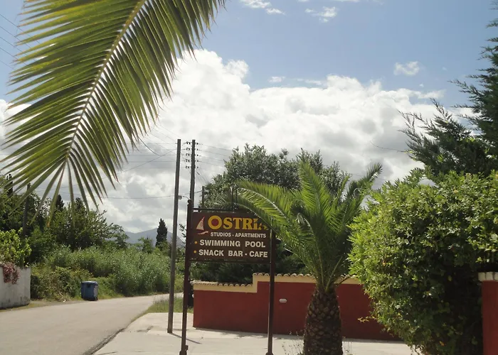 Ostria